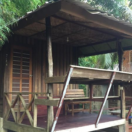 Phayam Garden View Otel Koh Phayam Oda fotoğraf