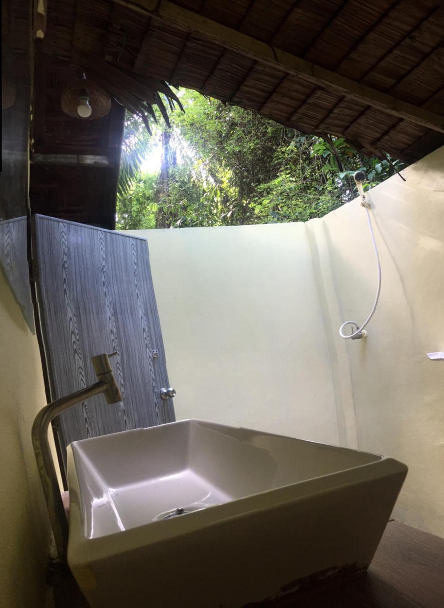 Phayam Garden View Otel Koh Phayam Oda fotoğraf